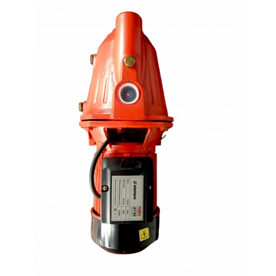 Pompa de suprafata Elefant JET100, 1000W, debit 60 l/min, inaltime refulare 50 m