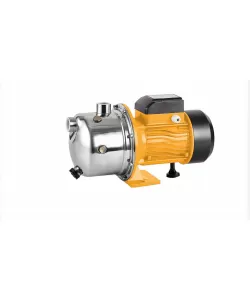 JS100 pompa auto-amorsare ROTOR, produsul contine taxa timbru verde 5.5 Ron, 8.1kg