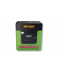 JSAP-12 Redresor cu compresor auto portabil PROCRAFT PROCRAFT