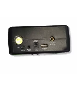 JSAP-12 Redresor cu compresor auto portabil PROCRAFT PROCRAFT