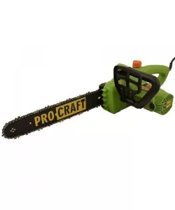 K1800 DRUJBA ELECTRICA PROCRAFT,Produsul contine taxa timbru verde 2.5 Ron, 4 kg K1800 DRUJBA ELECTRICA PROCRAFT,Produsul contine taxa timbru verde 2.5 Ron, 4 kg