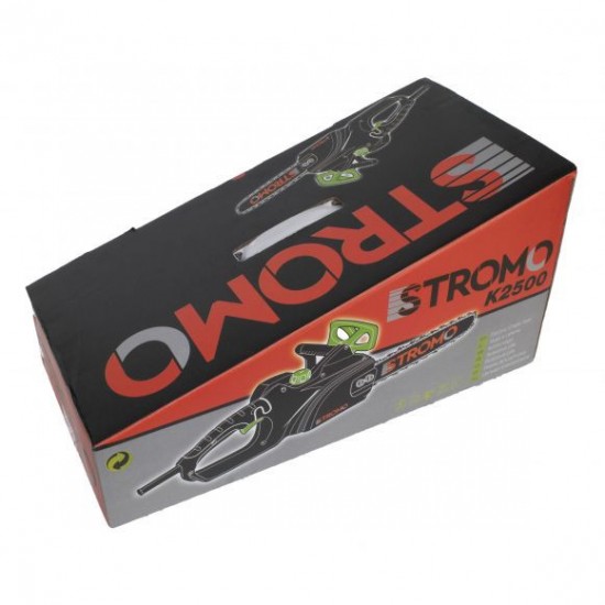 K2500 DRUJBA ELECTRICA STROMO, produsul contine taxa timbru verde 2.5 Ron, 5,25 kg