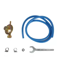 Kit furtun GPL 1.5m Ceas butelie