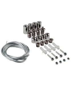 Kit montare panou suspendat 111571 VARGO
