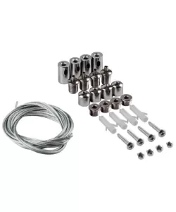 Kit montare panou suspendat 111571 VARGO Kit montare panou suspendat 111571 VARGO