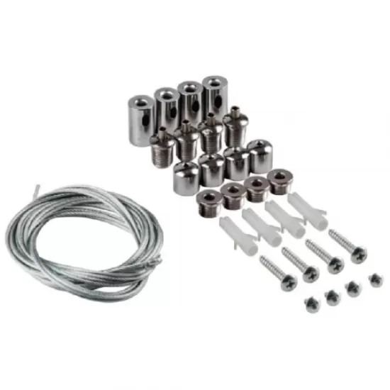 Kit montare panou suspendat 111571 VARGO Kit montare panou suspendat 111571 VARGO