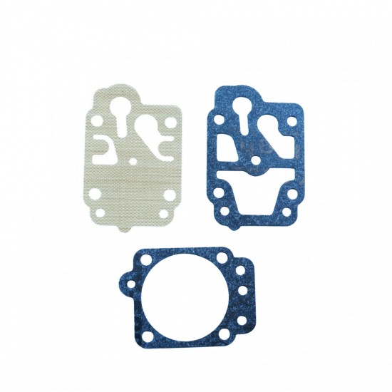 Kit reparatie carburator motocoasa 32F 34F 36F TL43 52 a39F GX25 GX35, Elefant