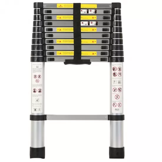 KME1032 scara telescopica 3.2 m KME1032 scara telescopica 3.2 m