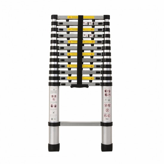 KME1038 scara telescopica 3.8 m