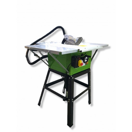 KR2900 Fierastrau circular stationar PROCRAFT, produsul contine taxa tv 12 RON, 24kg