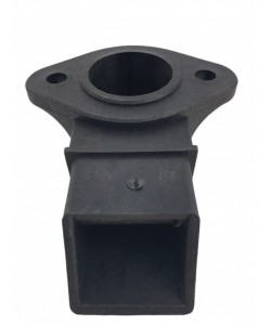 Lagar-stanga HCM400, 150L