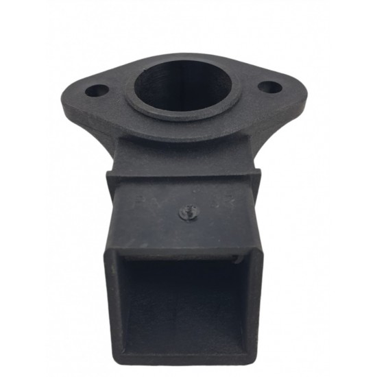 Lagar-stanga HCM400, 150L