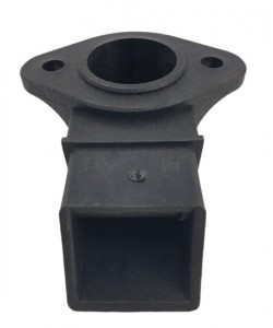 Lagar-stanga HCM400, 150L