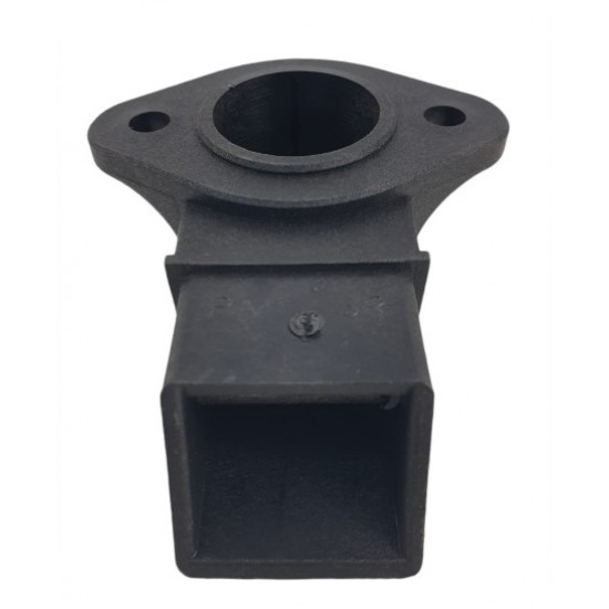 Lagar-stanga HCM400, 150L