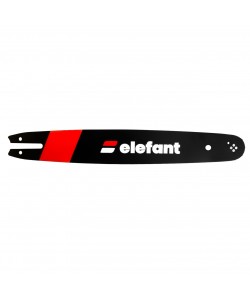 Lama pentru drujba 16"/40cm 55 PINTENI PAS 3/8, Elefant