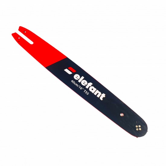 Lama pentru drujba 16"/40cm 55 PINTENI PAS 3/8, Elefant