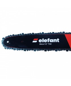 Lama + sistem multifunctional motocoasa MT002 28 9T, Elefant