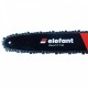 Lama + sistem multifunctional motocoasa MT002 28 9T, Elefant