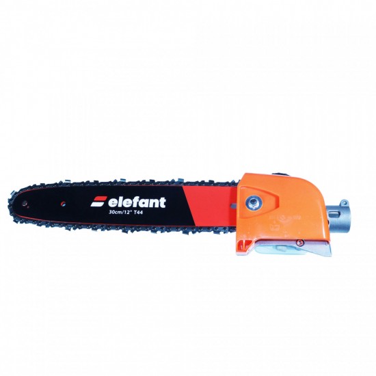 Lama + sistem multifunctional motocoasa MT002 28 9T, Elefant