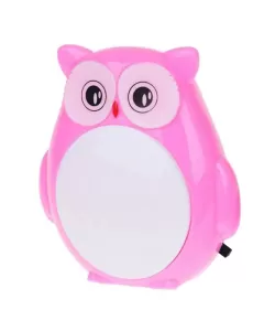 Lampa de veghe LED, bufnita , NL141, V-115748 VARGO Lampa de veghe LED, bufnita , NL141, V-115748 VARGO