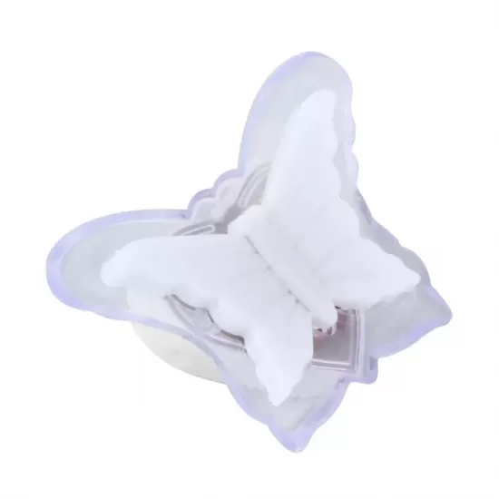 Lampa de veghe LED, fluture , RGB, NL118 V-115736 VARGO Lampa de veghe LED, fluture , RGB, NL118 V-115736 VARGO