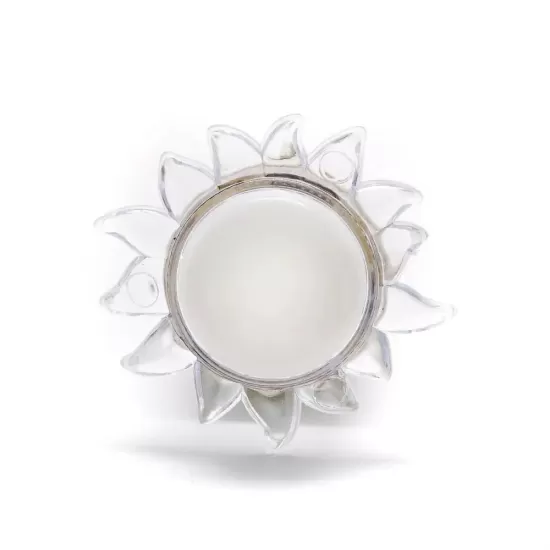 Lampa de veghe LED, soare, RGB, NL113, V-115734 VARGO Lampa de veghe LED, soare, RGB, NL113, V-115734 VARGO