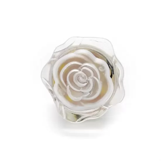 Lampa de veghe LED, trandafir , RGB, NL112, V-115733 VARGO Lampa de veghe LED, trandafir , RGB, NL112, V-115733 VARGO