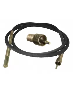 Lance pentru vibrator beton de 35mm*6m Lance pentru vibrator beton de 35mm*6m