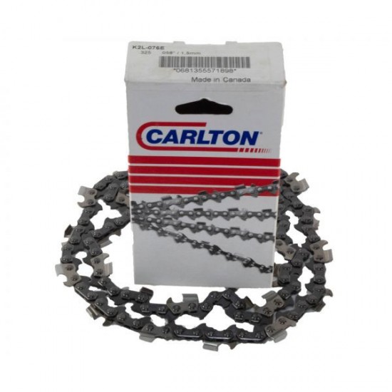 Lant de drujba Carlton A2LM-072E, 36 Dinti, 72 Pinteni, Profesional Canada