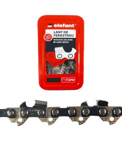 Lant drujba 1/4 mini 48E 8", Elefant