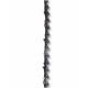 Lant drujba 1/4 mini 48E 8", Elefant