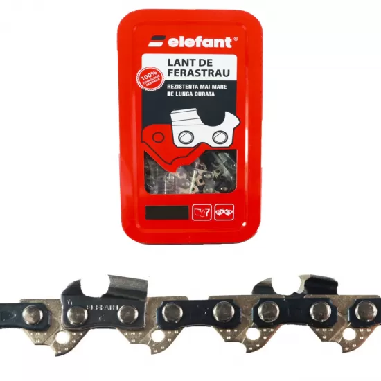 Lant drujba 3/8LP 1.3 50, Elefant Lant drujba 3/8LP 1.3 50, Elefant