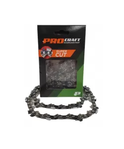 Lant drujba Procraft pas 3/8 45 pinteni, Elefant