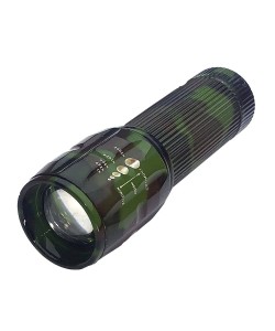 Lanterna din aluminiu LED cu zoom, VL669 V-111197 VARGO