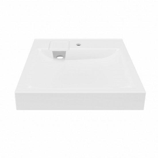 Lavoar PAOLA SIENA 600