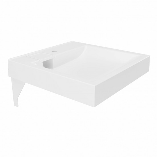 Lavoar PAOLA SIENA 600