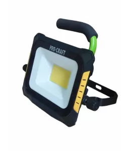LP20 Procraft led reflector, 240V