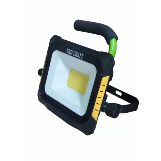 LP20 Procraft led reflector, 240V