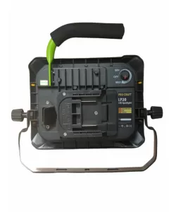 LP20 Procraft led reflector, 240V