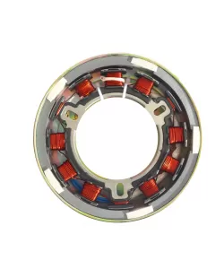 MAGNETOU 186F, 186FA, 178F, 178FA, 192F