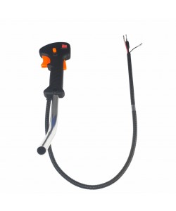 Maner acceleratie complet motocoasa TH015, Elefant