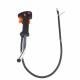Maner acceleratie complet motocoasa TH015, Elefant