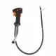 Maner acceleratie complet motocoasa TH015, Elefant Maner acceleratie complet motocoasa TH015, Elefant