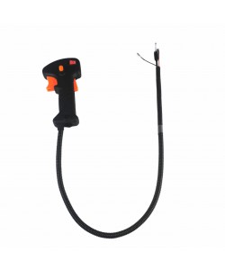 Maner acceleratie TH002 motocoasa, Elefant
