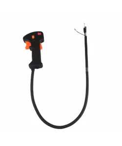 Maner acceleratie TH002 motocoasa, Elefant Maner acceleratie TH002 motocoasa, Elefant