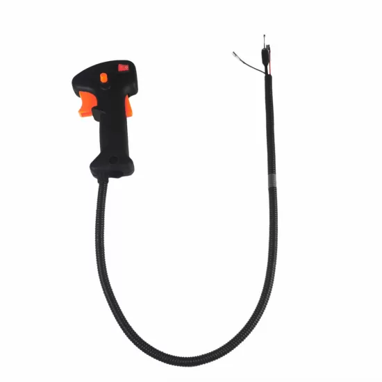 Maner acceleratie TH002 motocoasa, Elefant Maner acceleratie TH002 motocoasa, Elefant