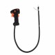 Maner acceleratie TH002 motocoasa, Elefant