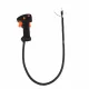 Maner acceleratie TH002 motocoasa, Elefant Maner acceleratie TH002 motocoasa, Elefant
