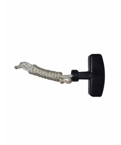 Maner demaror sfoara motocultor,masina de tuns gazon, motosapa, motopompe