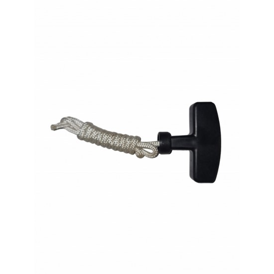 Maner demaror sfoara motocultor,masina de tuns gazon, motosapa, motopompe